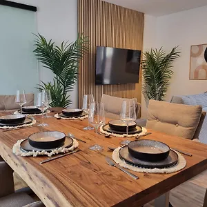 Sioux Stilvolle Designapartments Im Zentrum , Augsburg Deutschland
