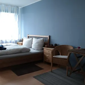 Mit Traumhaften Weserblick , BRE Deutschland